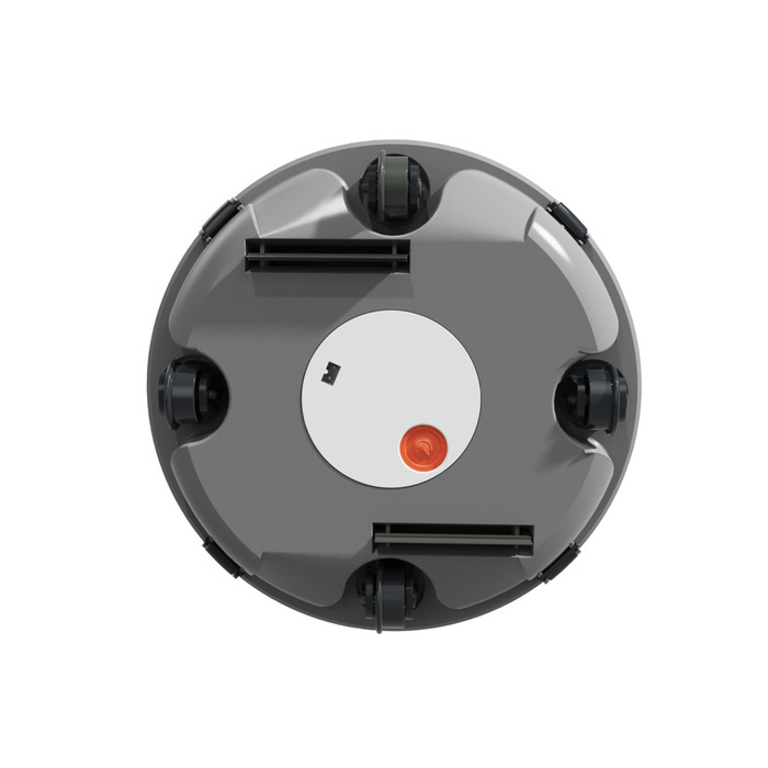 Bassengrobot frisbee 30 W - Swim & Fun